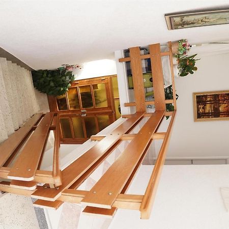 Apartments Mare Trogir Exterior foto
