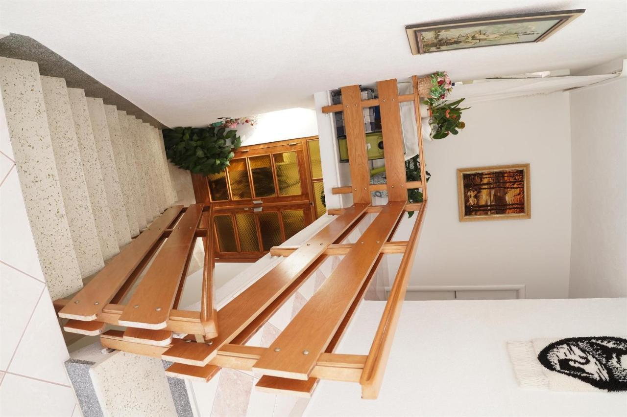 Apartments Mare Trogir Exterior foto